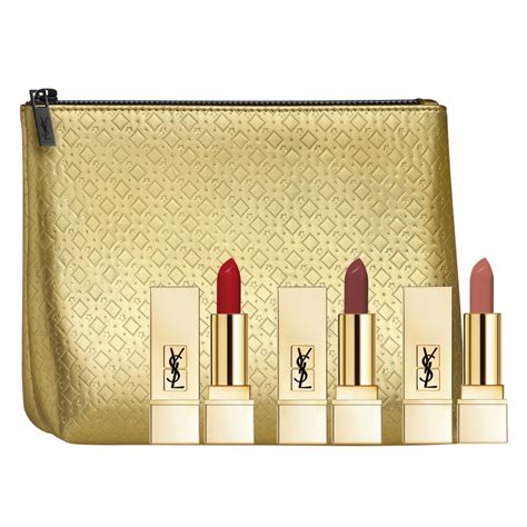 cofanetto rossetti yves saint laurent|Yves Saint Laurent rossetto ️ acquista online .